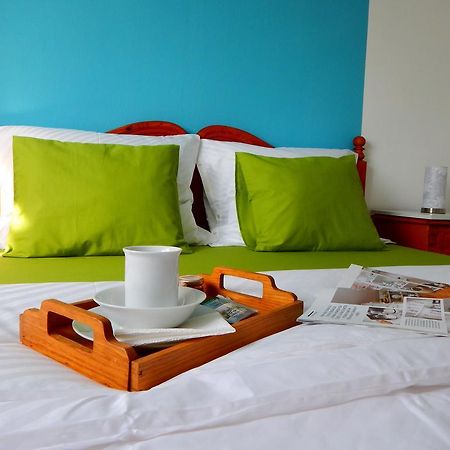 Apartments & Rooms Marinka Zadar Cameră foto