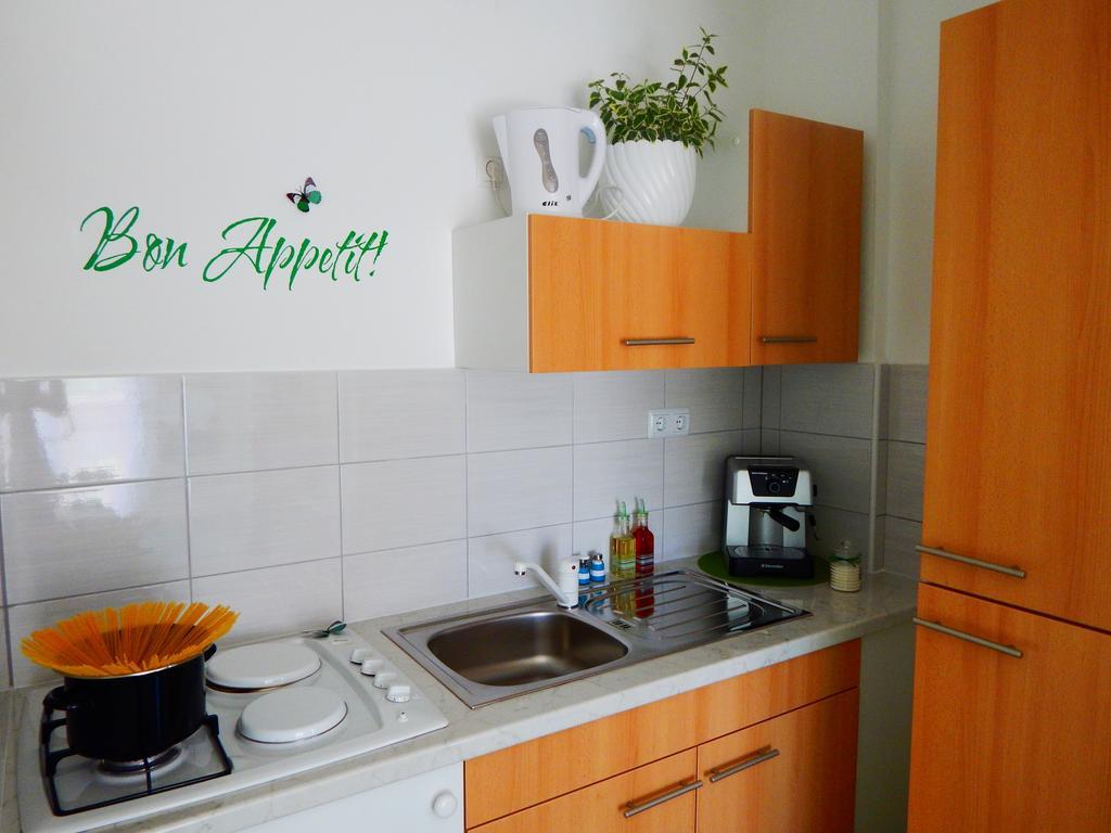 Apartments & Rooms Marinka Zadar Cameră foto