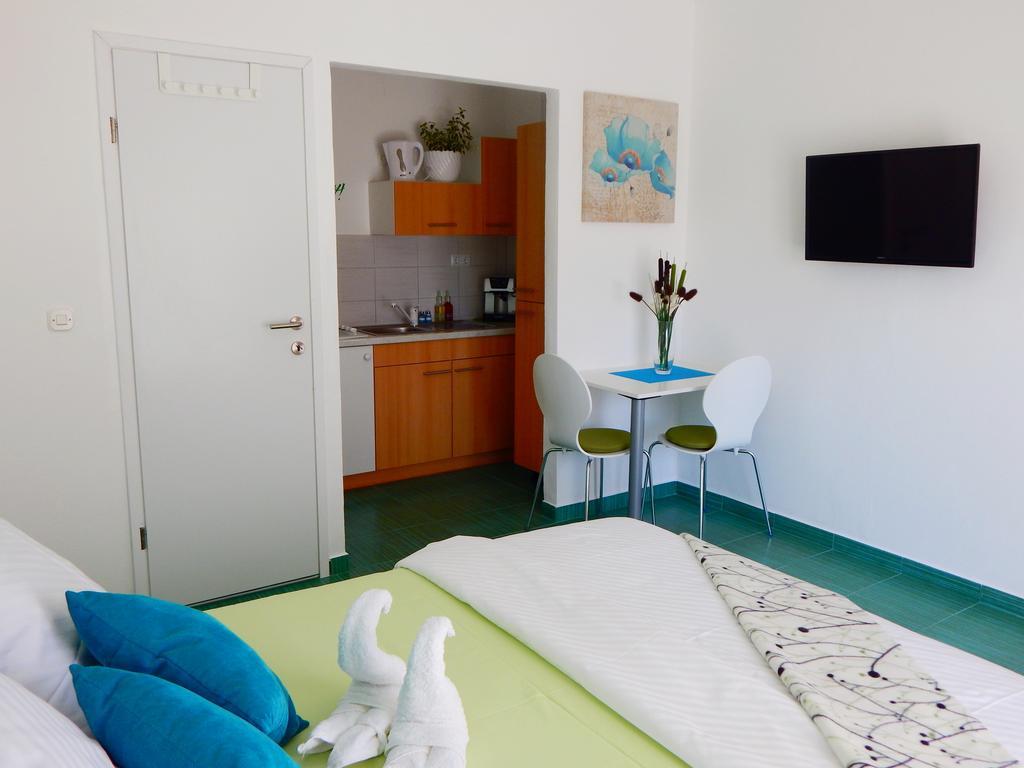 Apartments & Rooms Marinka Zadar Cameră foto