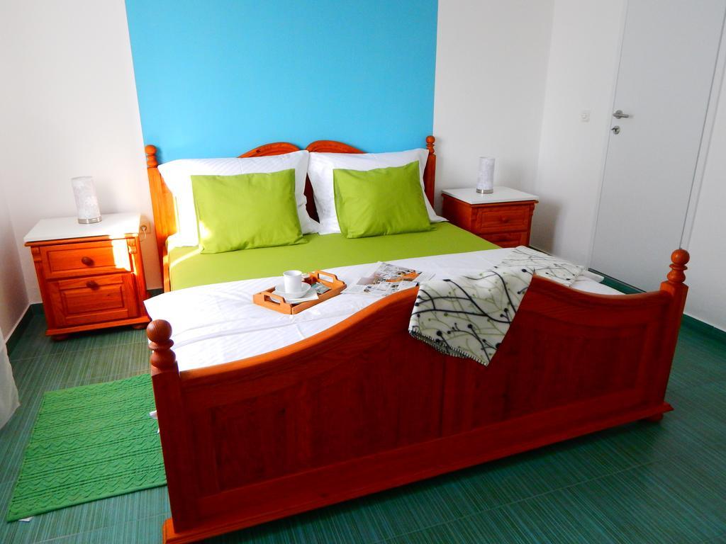 Apartments & Rooms Marinka Zadar Cameră foto
