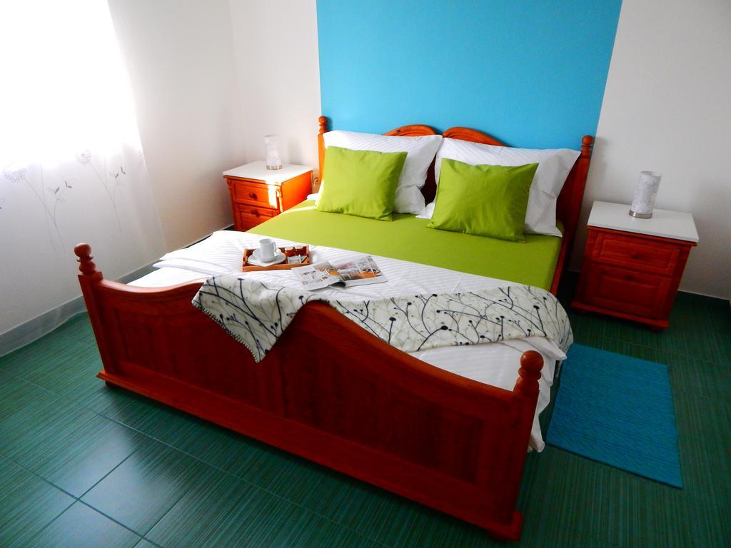 Apartments & Rooms Marinka Zadar Cameră foto