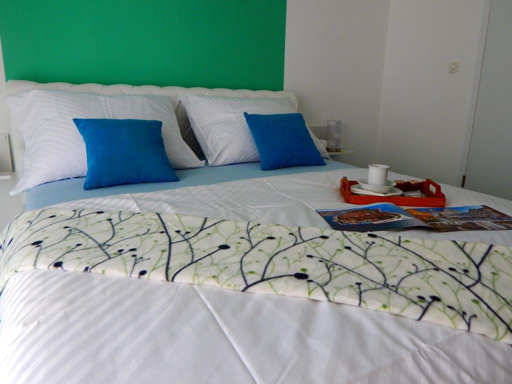 Apartments & Rooms Marinka Zadar Cameră foto
