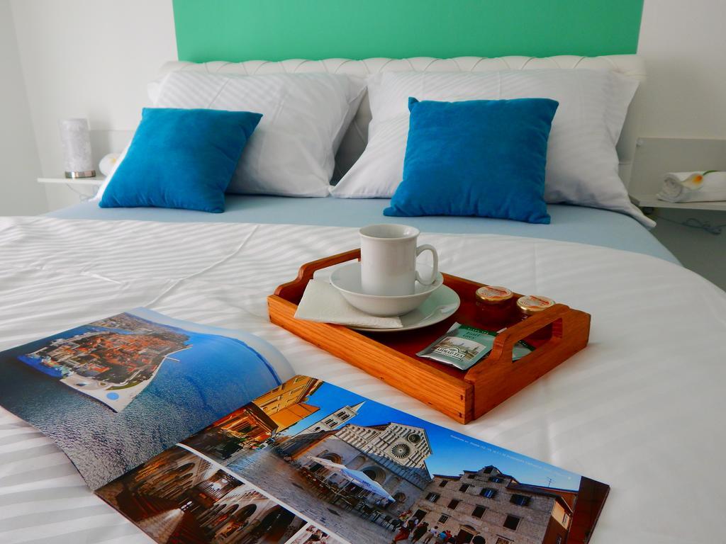 Apartments & Rooms Marinka Zadar Cameră foto