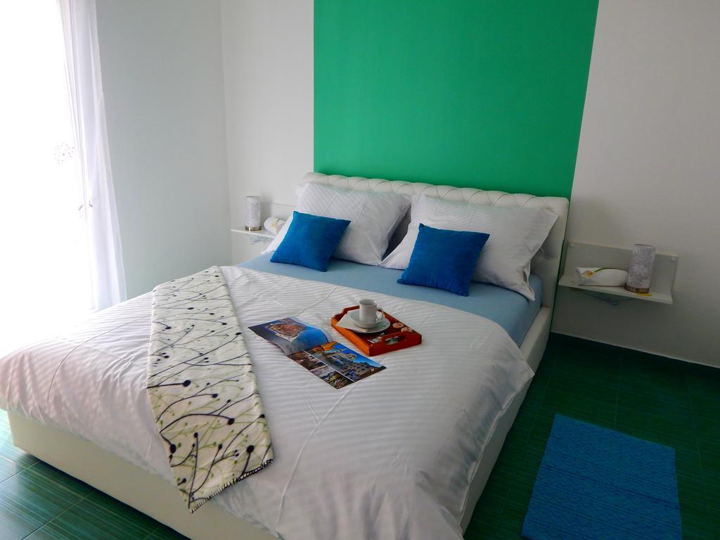 Apartments & Rooms Marinka Zadar Cameră foto