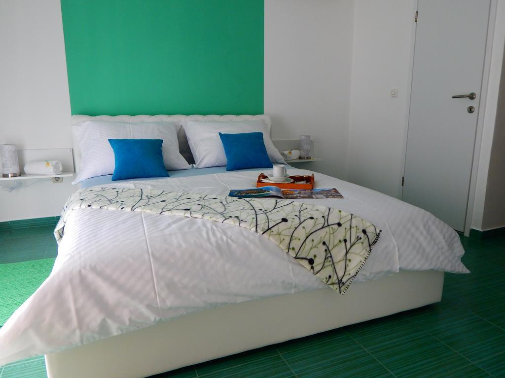Apartments & Rooms Marinka Zadar Cameră foto