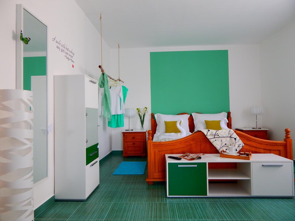 Apartments & Rooms Marinka Zadar Cameră foto