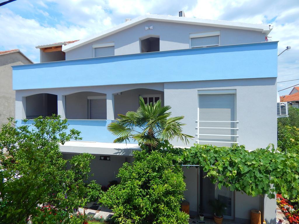 Apartments & Rooms Marinka Zadar Exterior foto